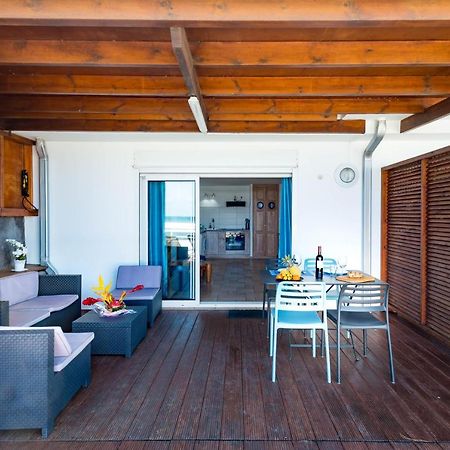 T2C Lagon Austral "Escapade Australe" Saint Pierre Ngoại thất bức ảnh