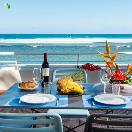 T2C Lagon Austral "Escapade Australe" Saint Pierre Ngoại thất bức ảnh